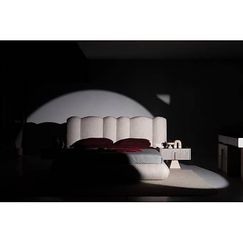 Madrid Yatak Odas�