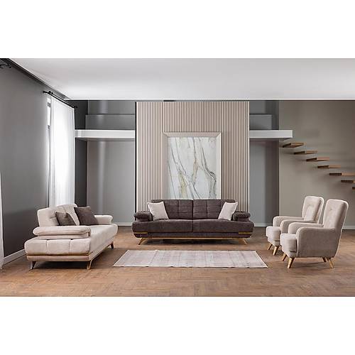 Berlin Koltuk Tak�m�