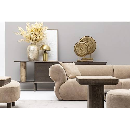 Puffy Plus Orta Sehpa