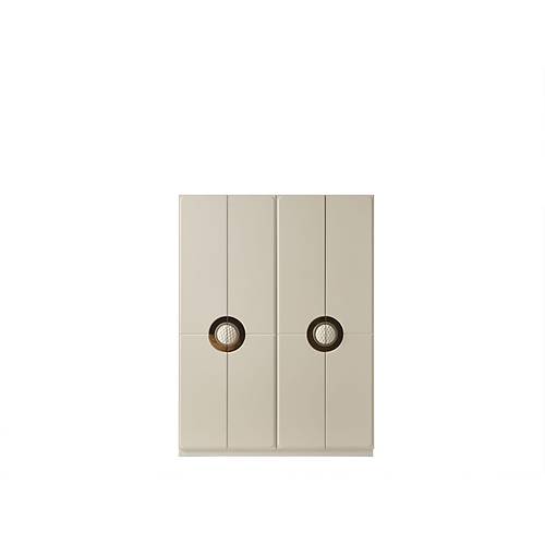 Lizbon Yatak Odas� & Giyinme Dolab�