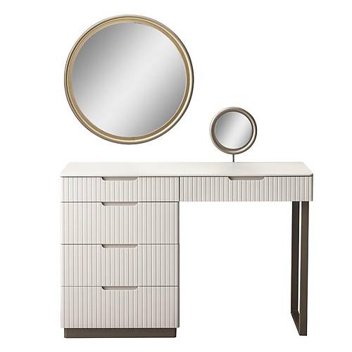 Arya Yatak Odas� & Giyinme Dolab�