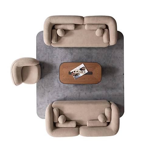 Luna Koltuk Tak�m�