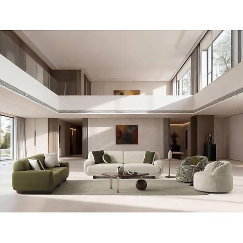 Loon Koltuk Tak�m�