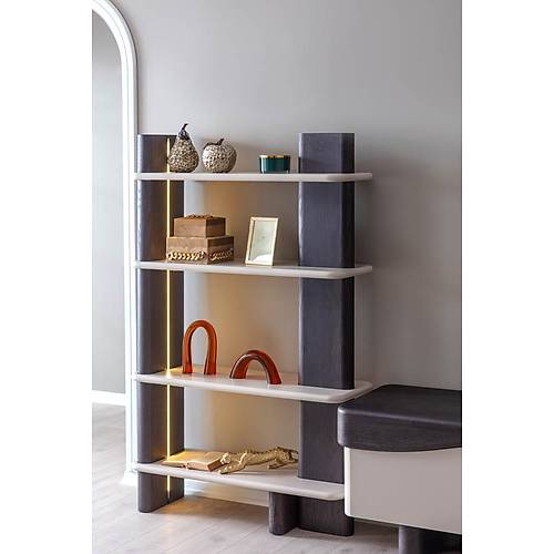 Matilda Tv �nitesi - Koyu Ceviz