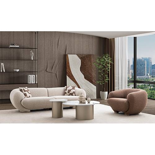 Coconat Koltuk Tak�m�