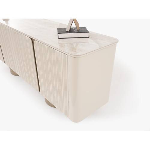 Venedik Yemek Odas�