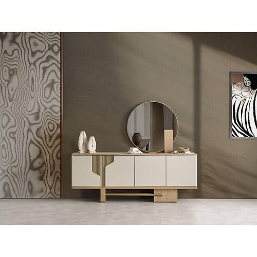 Ada Me�e Yemek Odas�