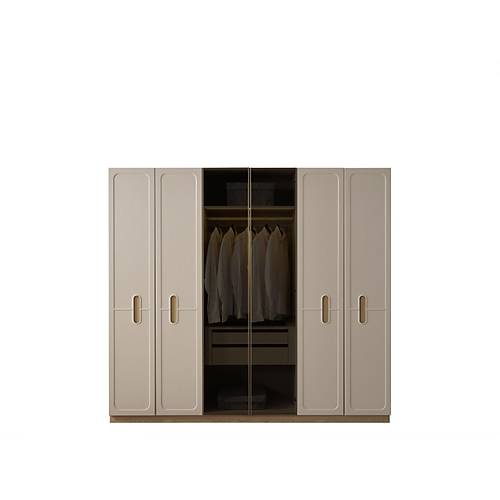 Capella Yatak Odas�