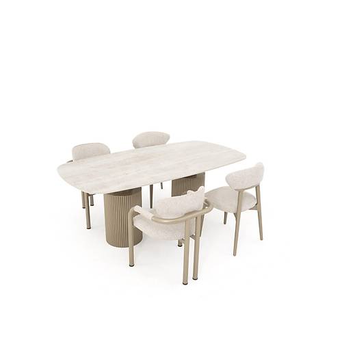 Venedik Yemek Odas�