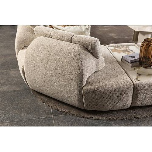 Anka K��e Koltuk