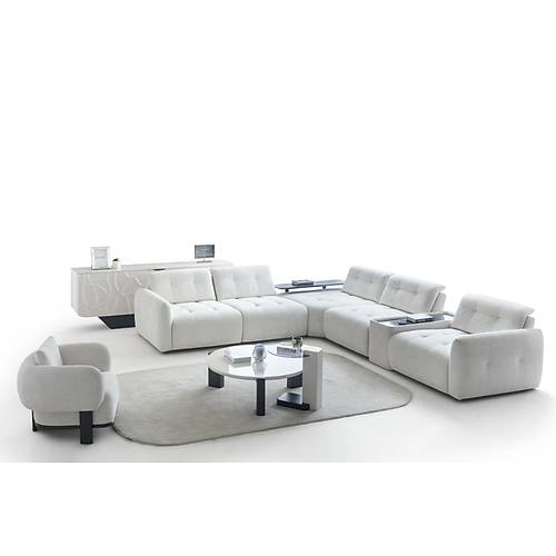 Sahra K��e Koltuk