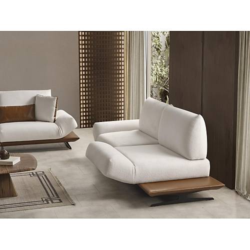 Lusso Koltuk Tak�m�