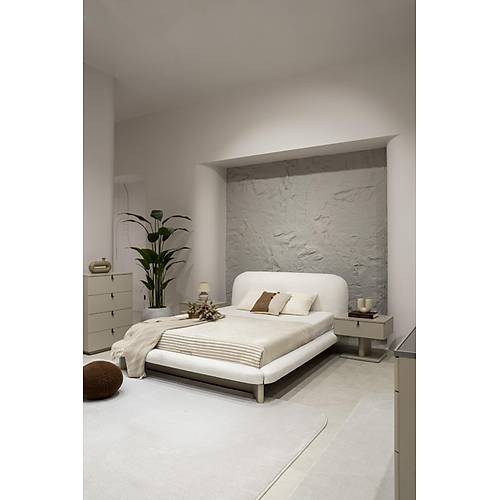 Como Yatak Odas� & Giyinme Dolab�