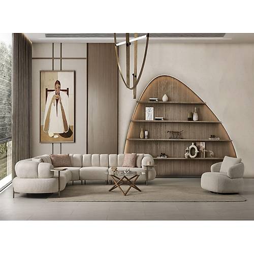 Defne K��e Koltuk