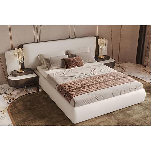 Nobu Premium Yatak Odas�