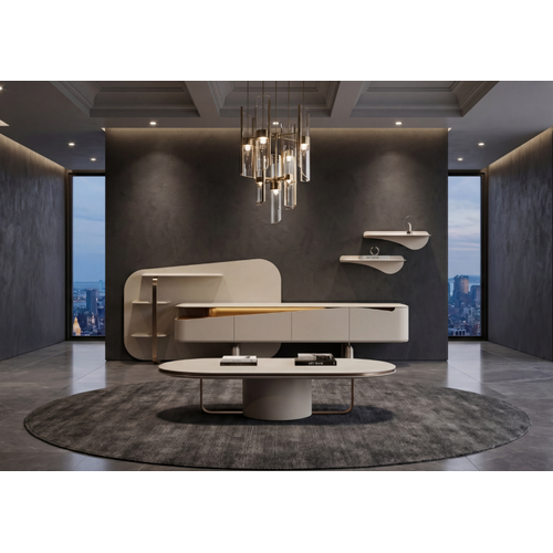 Zen Tv �nitesi - 2