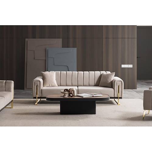 Londra Koltuk Tak�m� -2