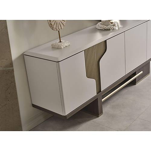 Ada Ceviz Yemek Odas�