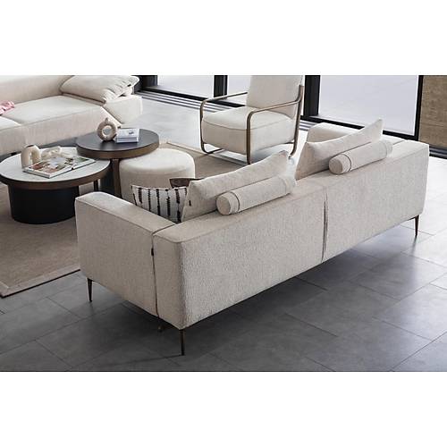 Loft Koltuk Takm -1