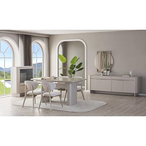 Bubble Yemek Odas�