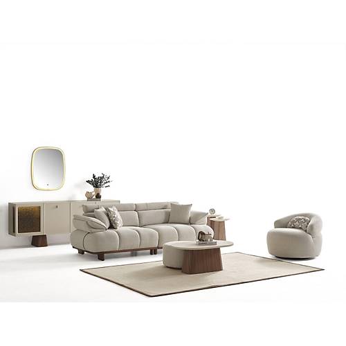 Crown Koltuk Tak�m�