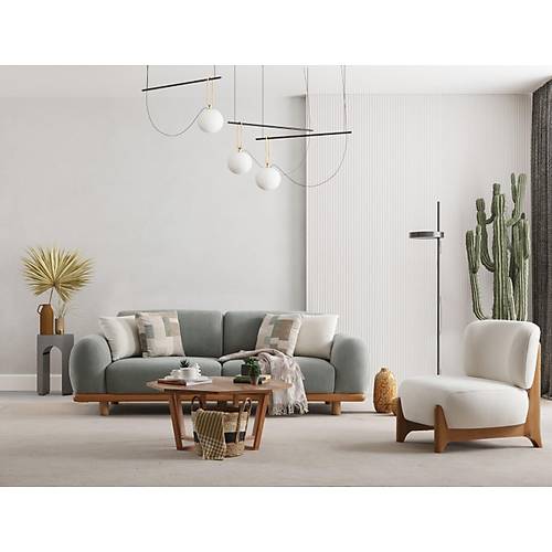 Ala Luna Koltuk Tak�m�