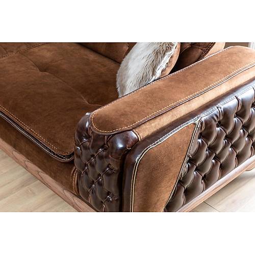 Lotus Koltuk Tak�m�