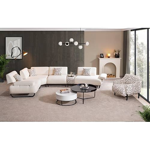 Simay K��e Koltuk -1