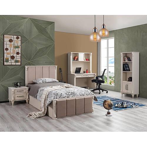 Violet Gen� Odas�