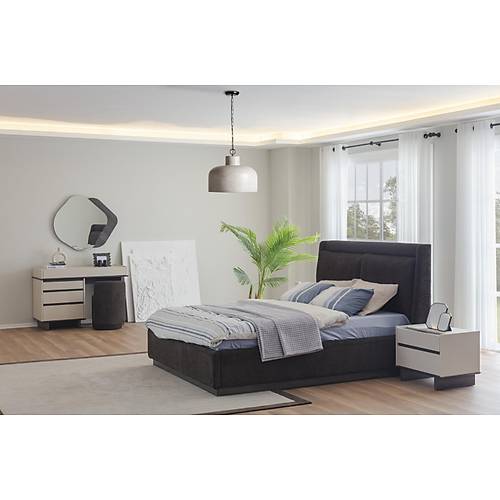 Bella Yatak Odas� & Giyinme Dolab�