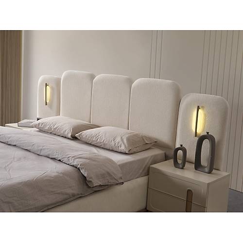 Capella Yatak Odas�