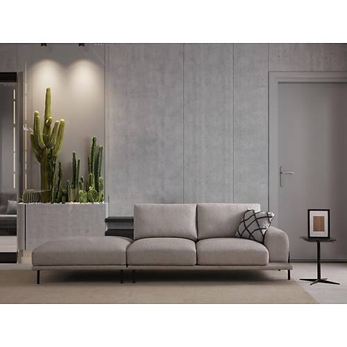 Eos K��e Koltuk - Siyah