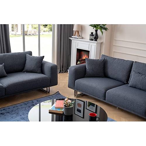 Dante Koltuk Tak�m� -2