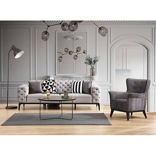 Flora Koltuk Tak�m�