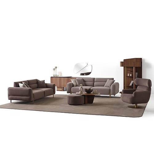 Mokka Koltuk Tak�m�