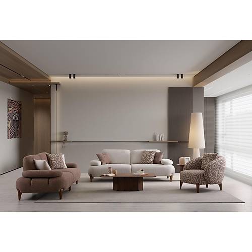 Nero Koltuk Tak�m�