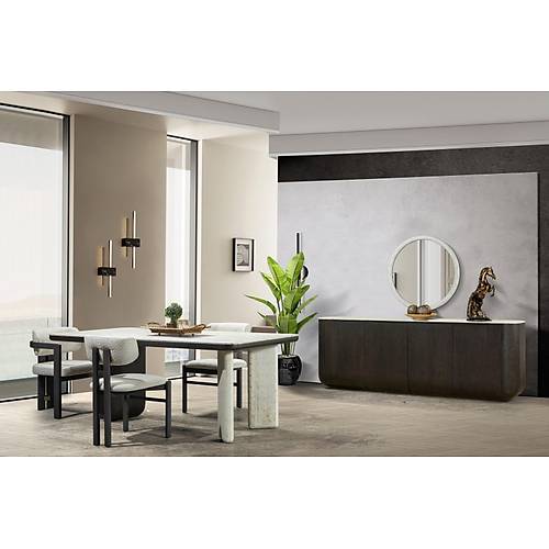 Era Koyu Me�e Yemek Odas�