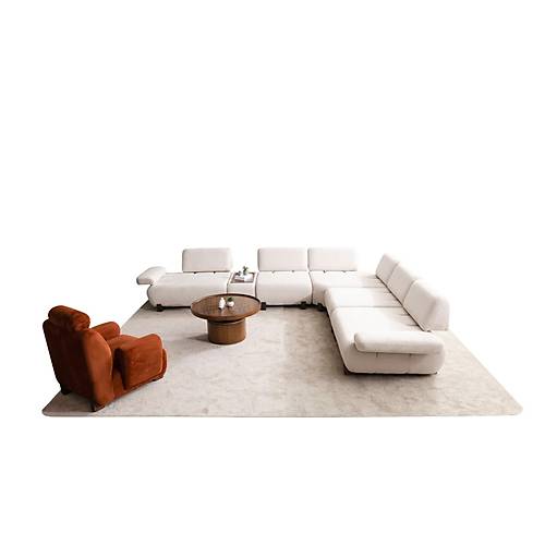 Armani K��e Koltuk