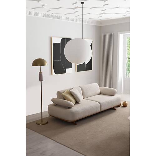 Loft Koltuk Takm -2