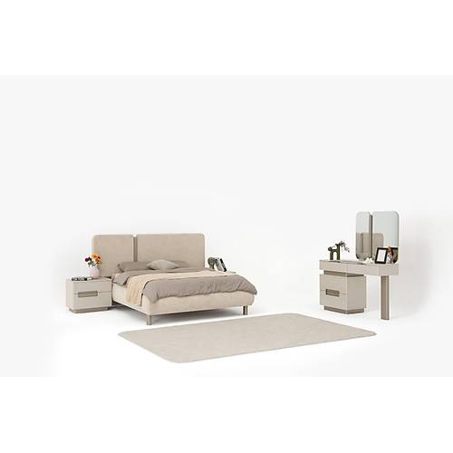 Fiesta Yatak Odas�