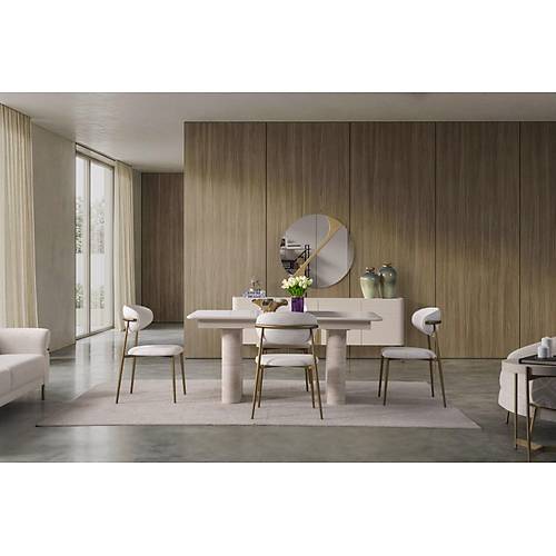 Monaco Yemek Odas�