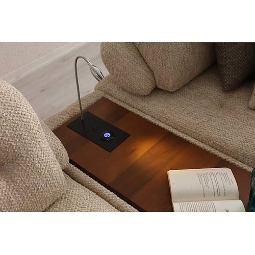 Lois K��e Koltuk -2