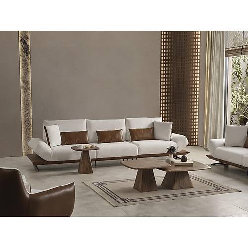 Lusso Koltuk Tak�m�