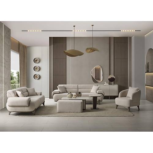 Vega Koltuk Tak�m�