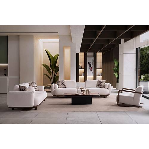 Roma Koltuk Tak�m�