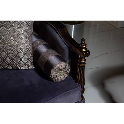 Art Deco Koltuk Tak�m�