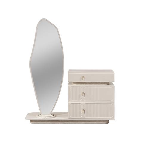 �nci Yatak Odas�