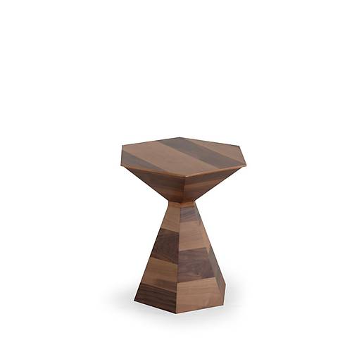 618 Walnut Yan Sehpa