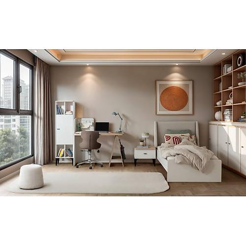 Keops Gen� Odas�