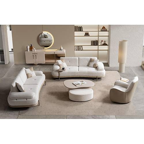 Auro Koltuk Tak�m�